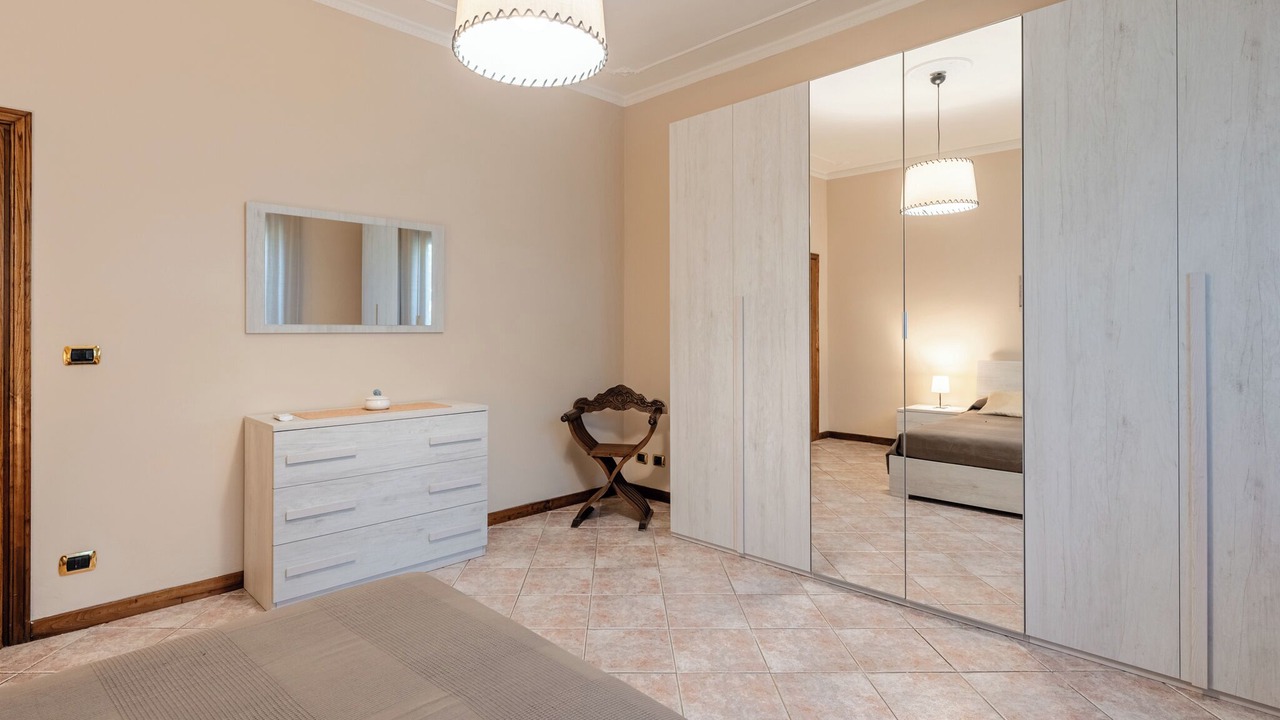 Photo of Bedroom in Pieve a Nievole