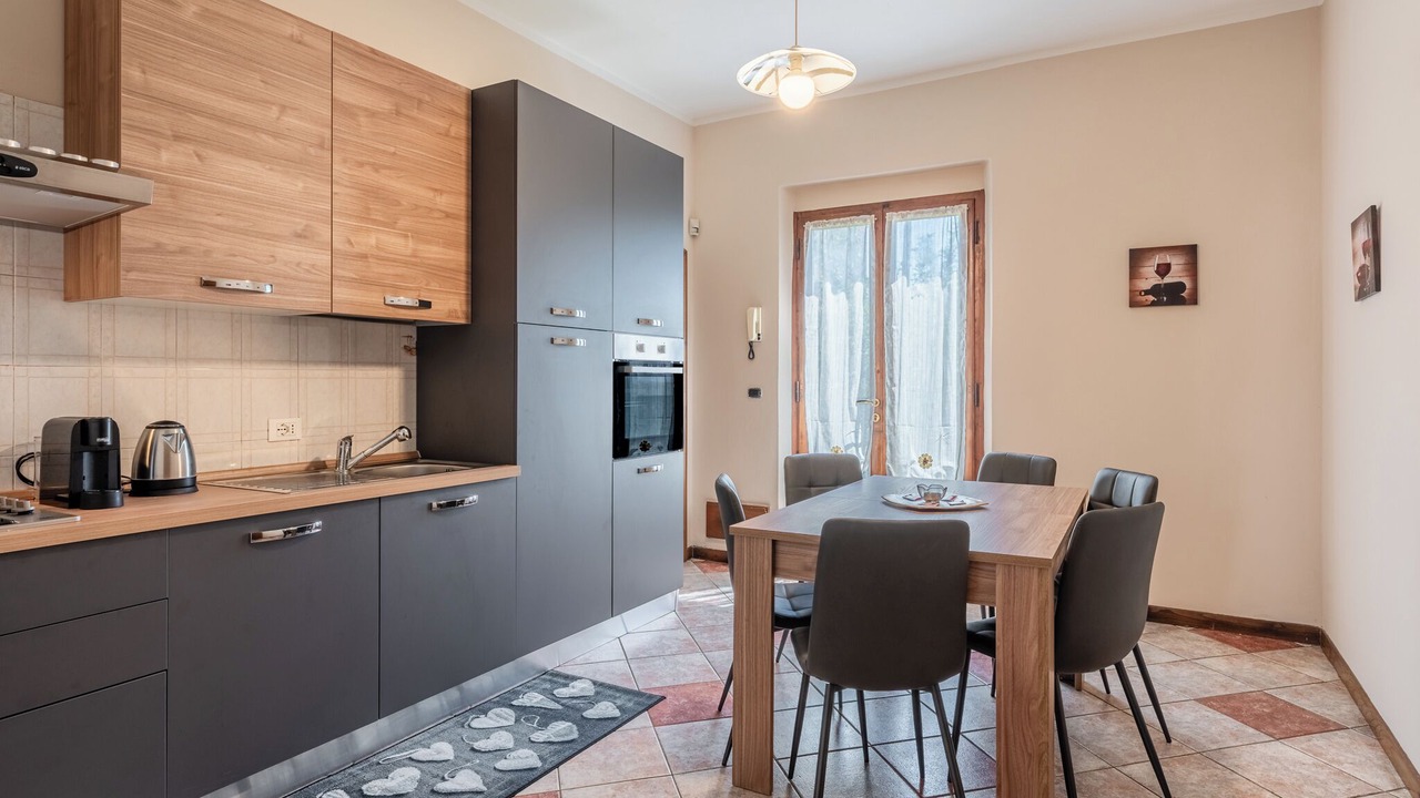 Photo of Kitchen in Pieve a Nievole