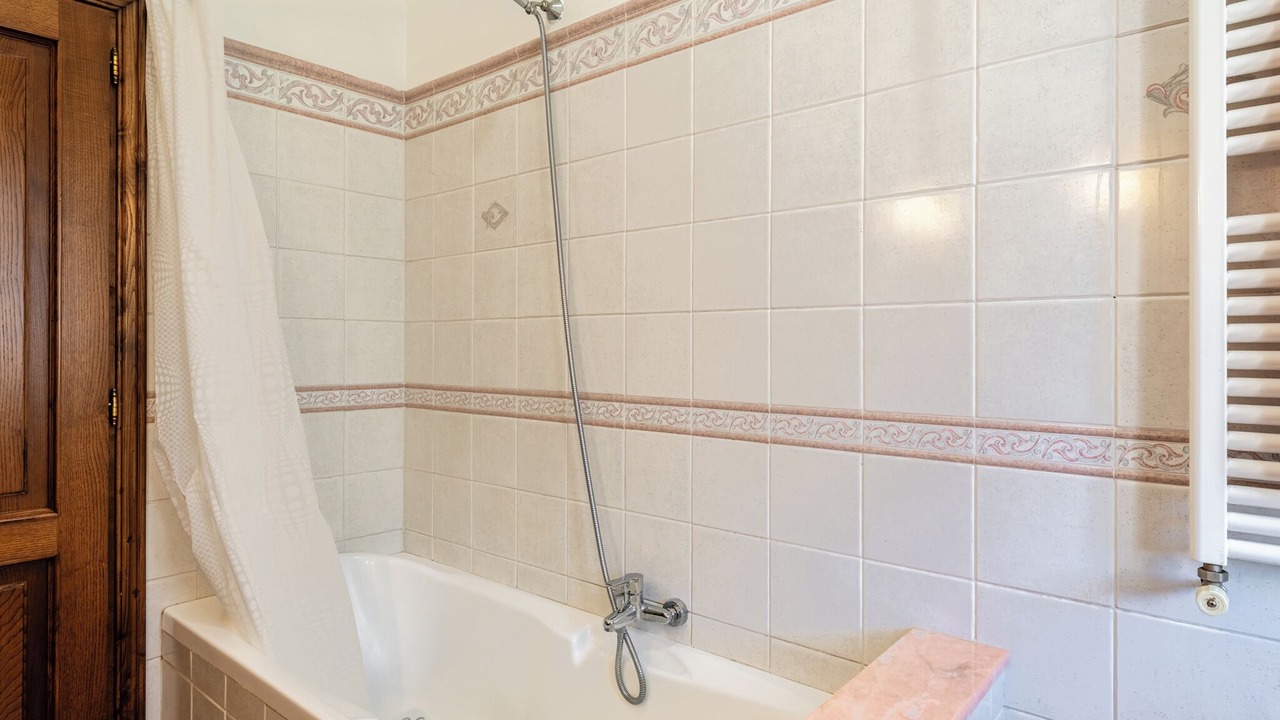 Photo of Bathroom in Pieve a Nievole