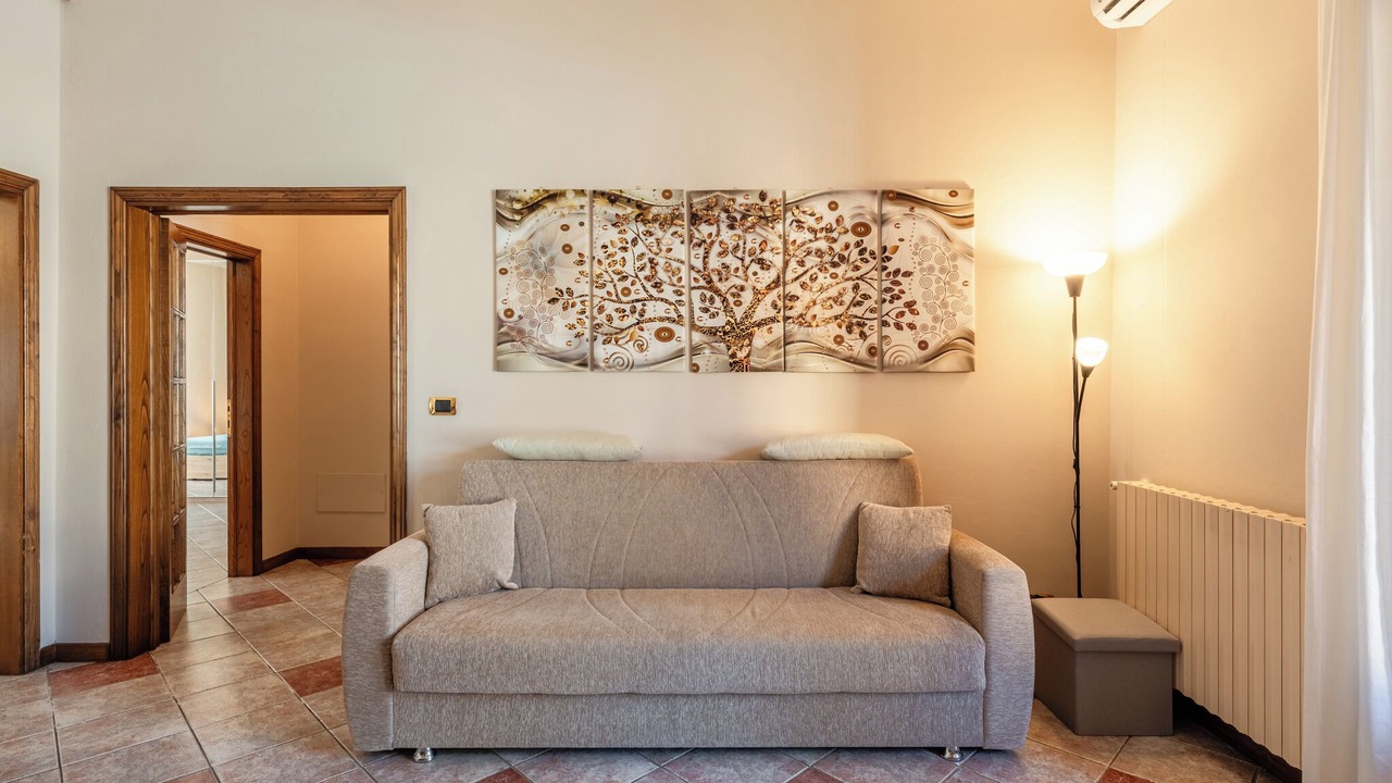 Photo of Livingroom in Pieve a Nievole