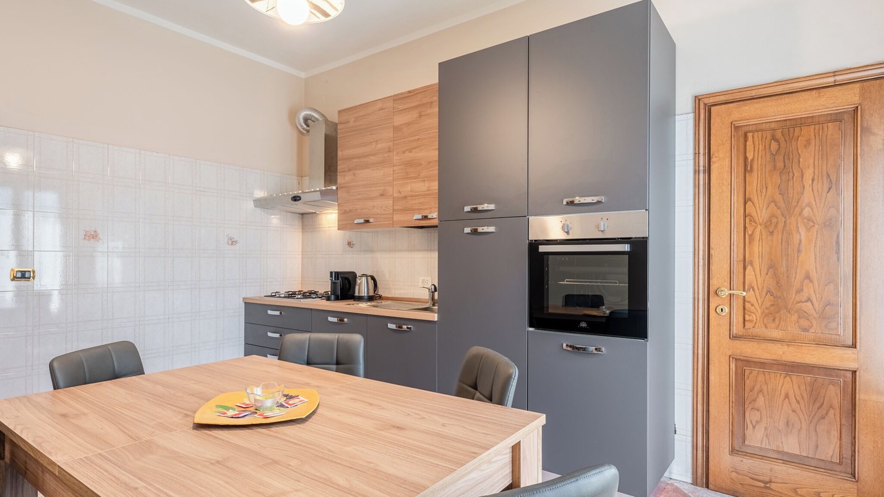 Photo of Kitchen in Pieve a Nievole