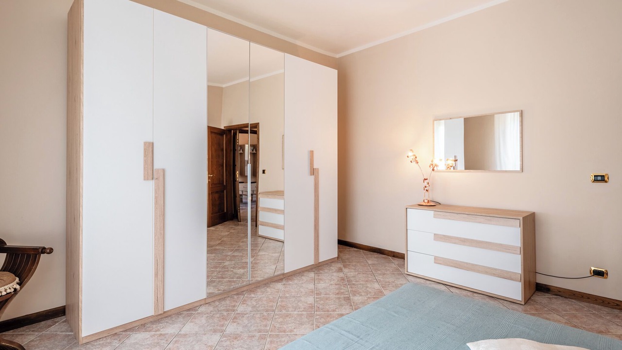 Photo of Bedroom in Pieve a Nievole
