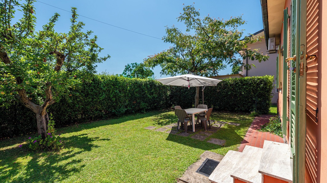 Photo of Outdoor in Pieve a Nievole