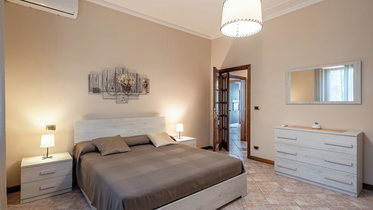 Photo of Bedroom in Pieve a Nievole