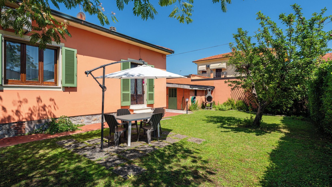 Photo of Outdoor in Pieve a Nievole