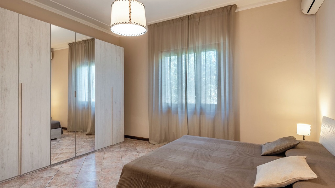 Photo of Bedroom in Pieve a Nievole
