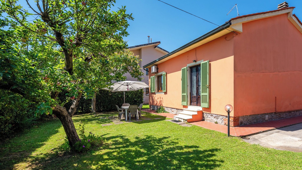 Photo of Outdoor in Pieve a Nievole