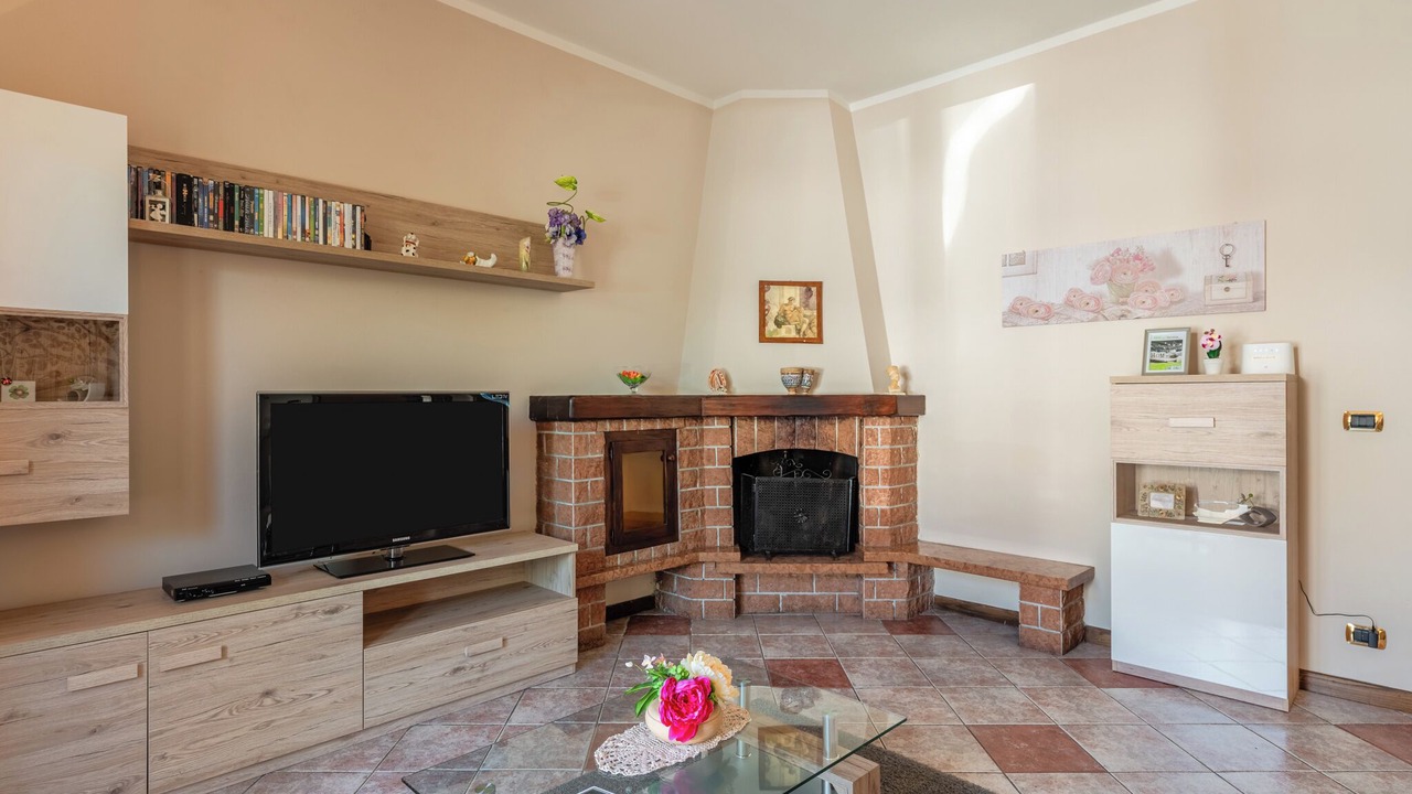 Photo of Livingroom in Pieve a Nievole