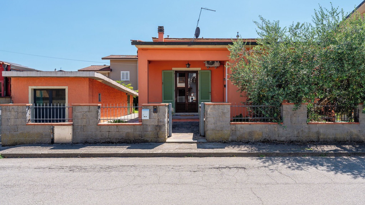 Photo of Outdoor in Pieve a Nievole