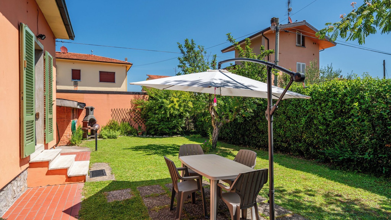 Photo of Outdoor in Pieve a Nievole