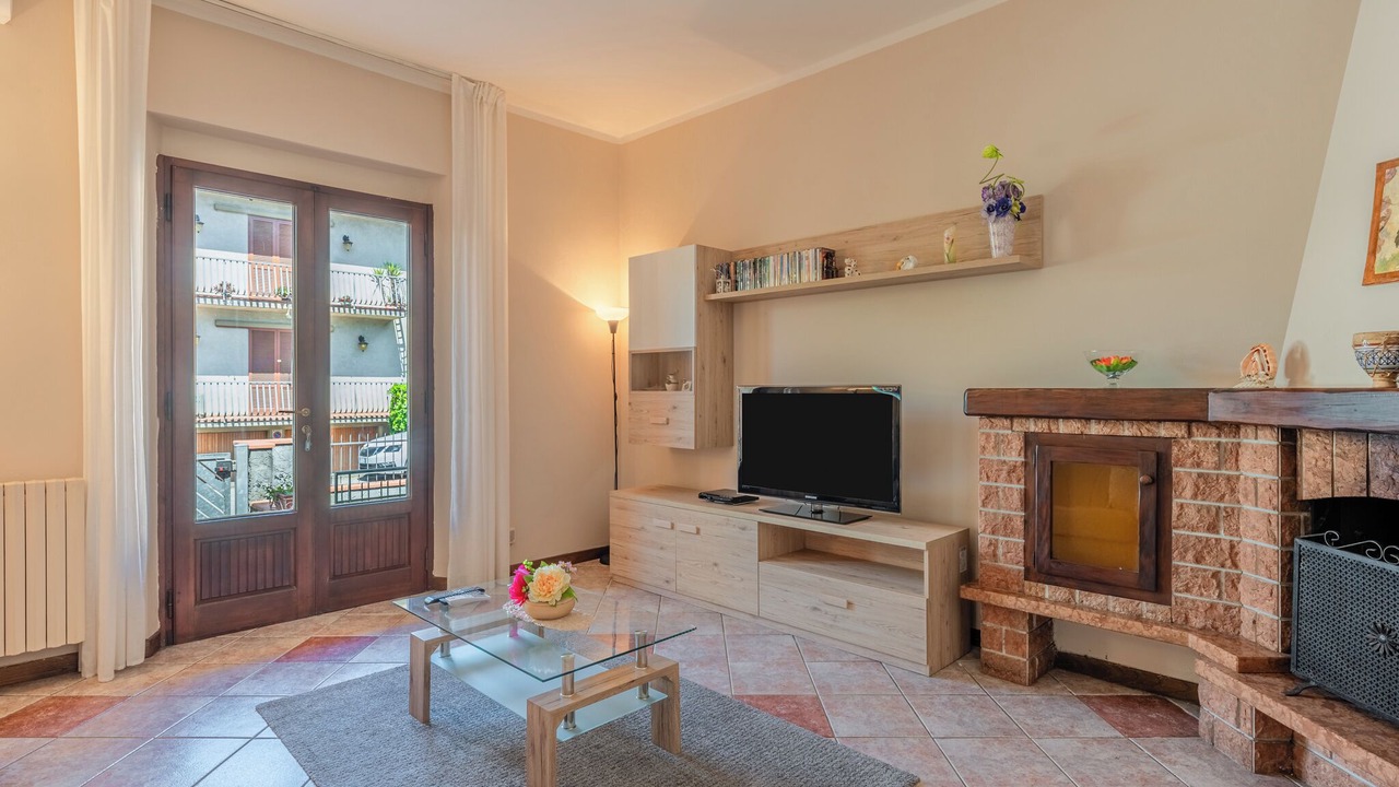 Photo of Livingroom in Pieve a Nievole