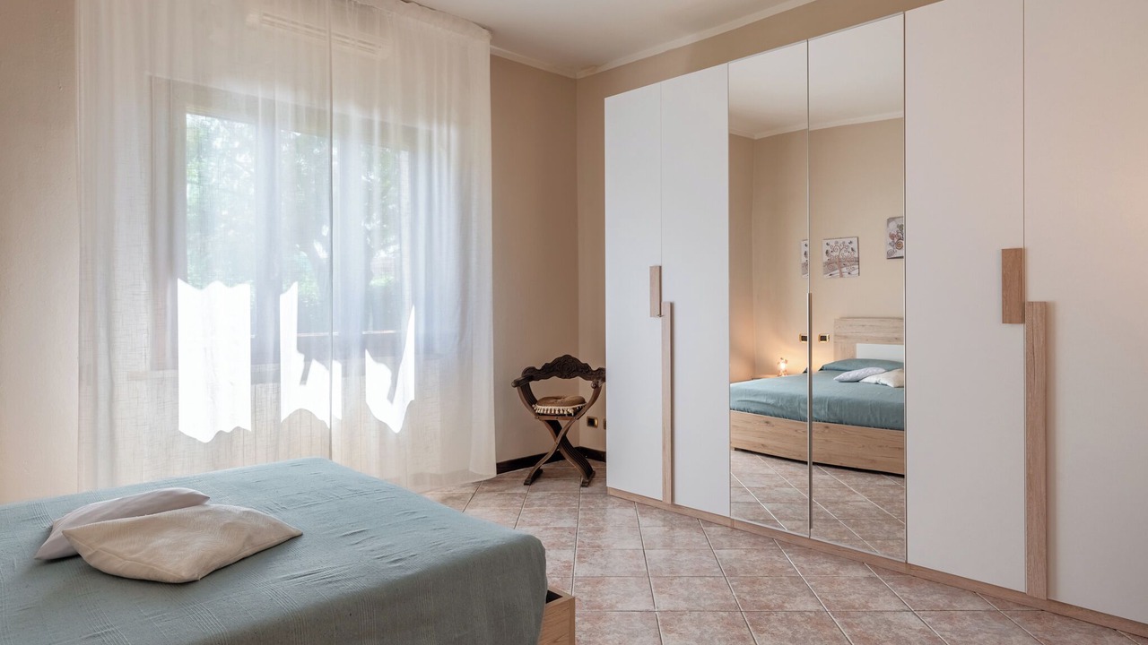 Photo of Bedroom in Pieve a Nievole
