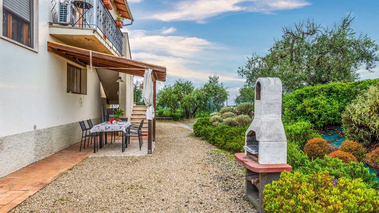 Photo of Outdoor in San Gimignano