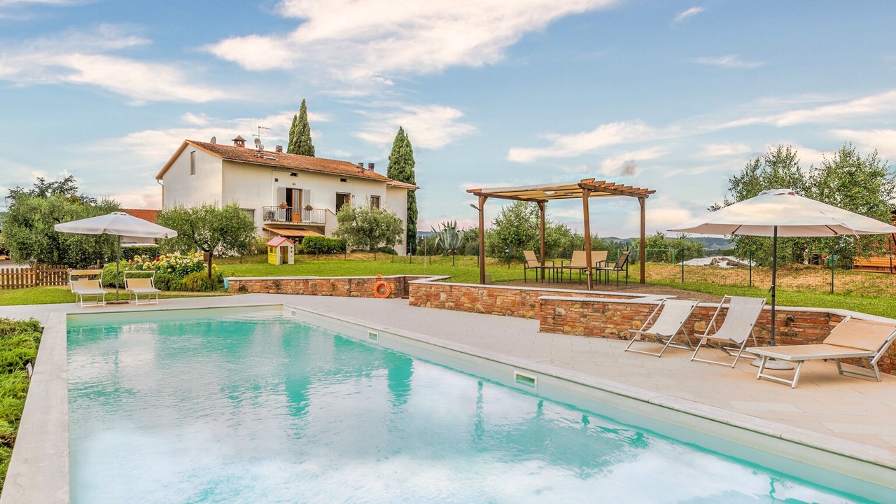 Photo of Outdoor in San Gimignano