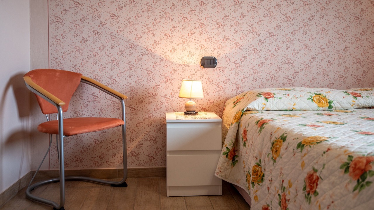 Photo of Bedroom in San Gimignano