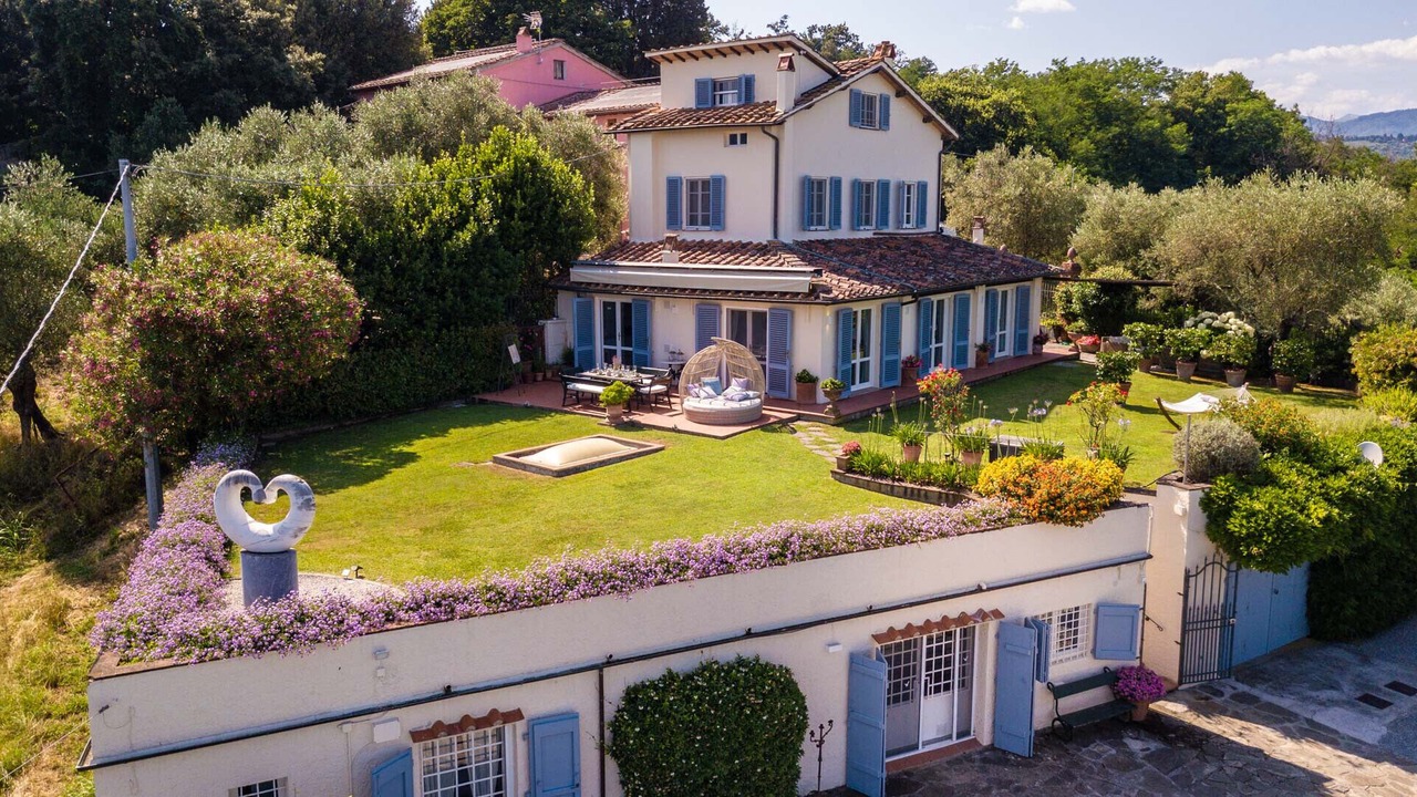 Photo of Outdoor in Vicopelago