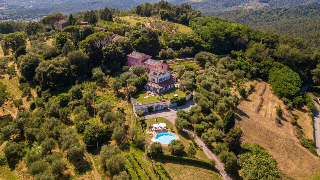 Photo of Outdoor in Vicopelago