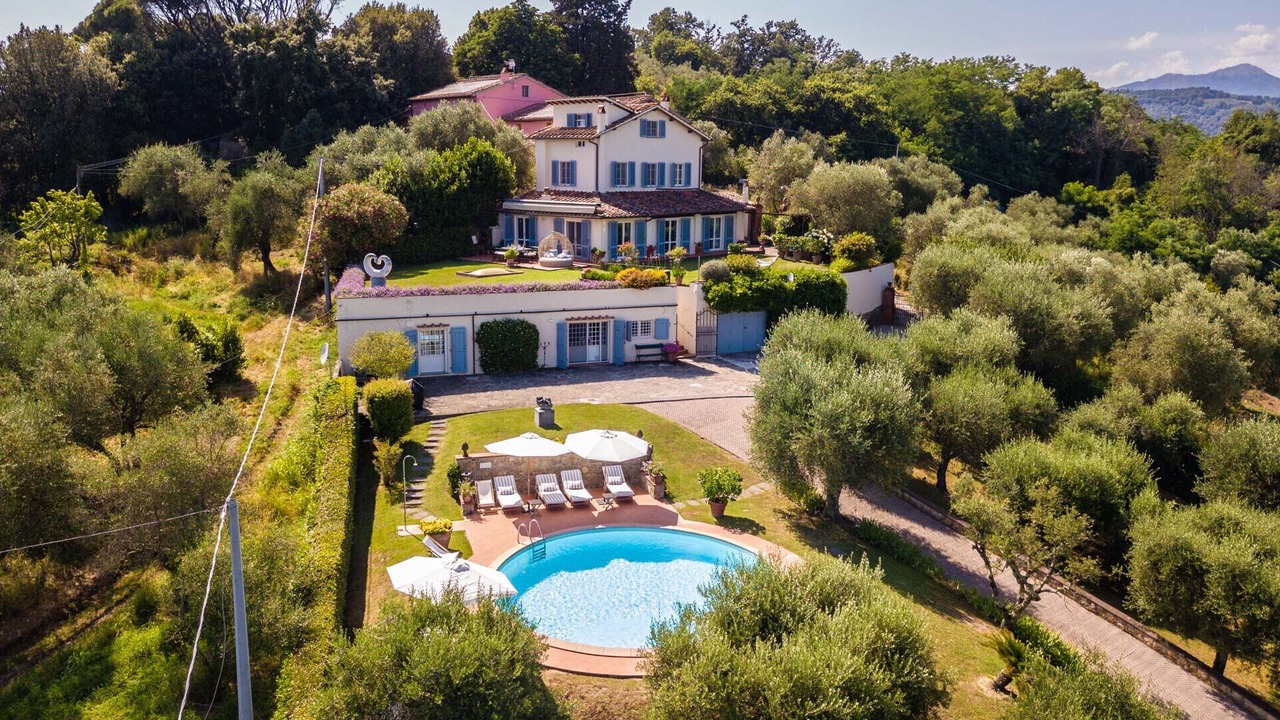 Photo of Outdoor in Vicopelago
