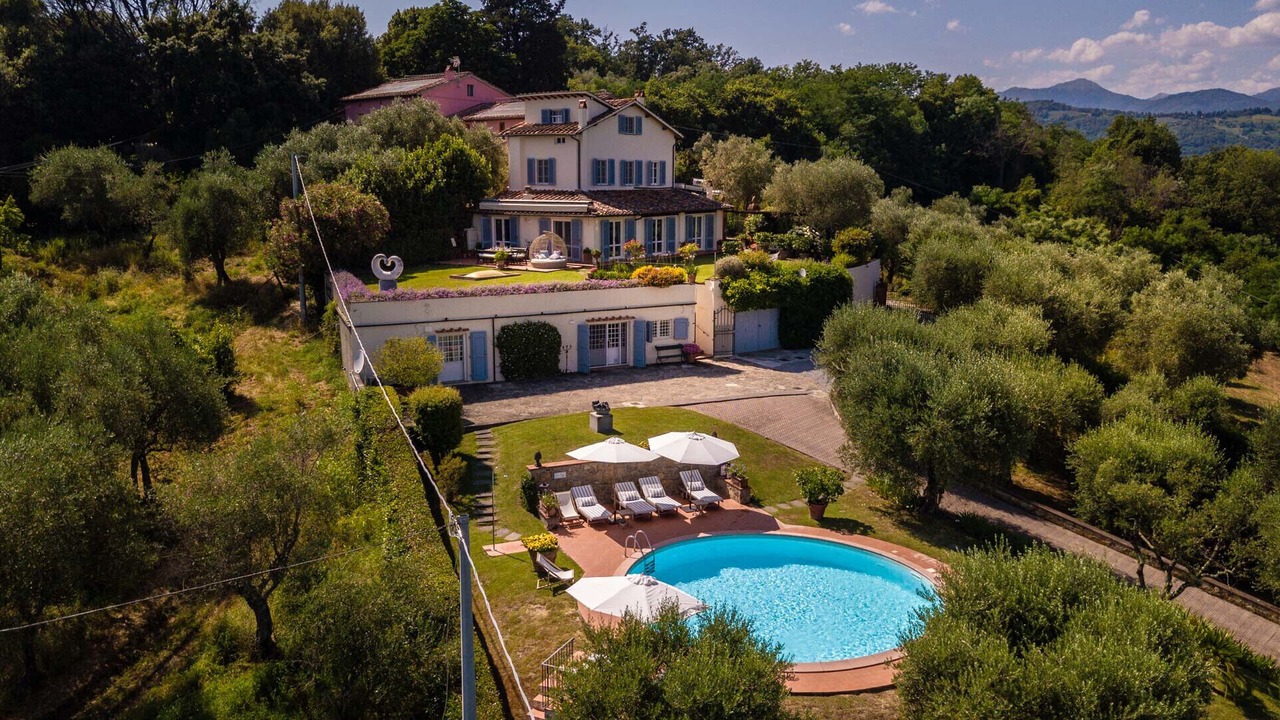 Photo of Outdoor in Vicopelago