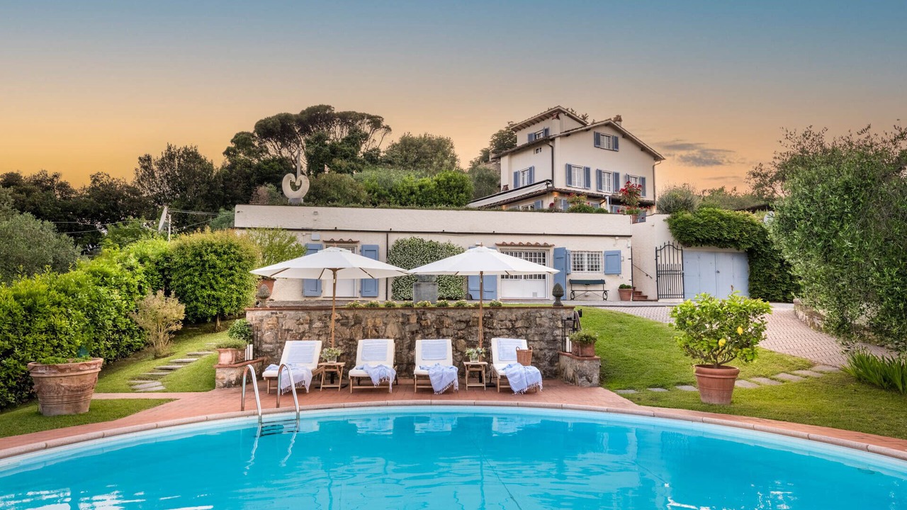 Photo of Outdoor in Vicopelago