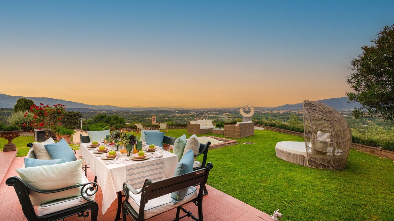 Photo of Outdoor in Vicopelago