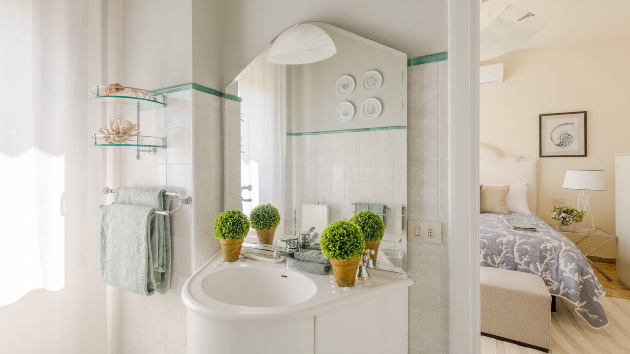 Photo of Bathroom in Lido di Camaiore