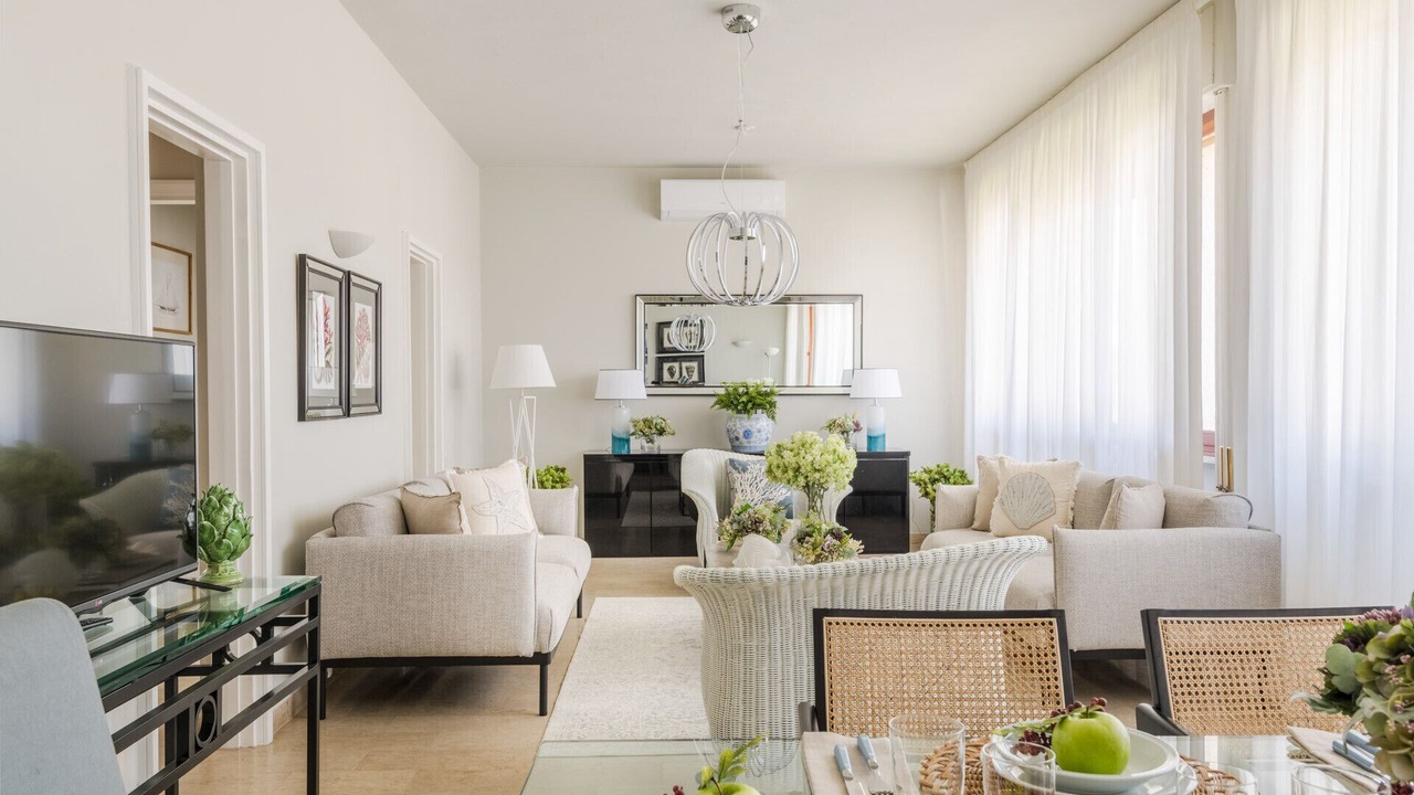 Photo of Livingroom in Lido di Camaiore