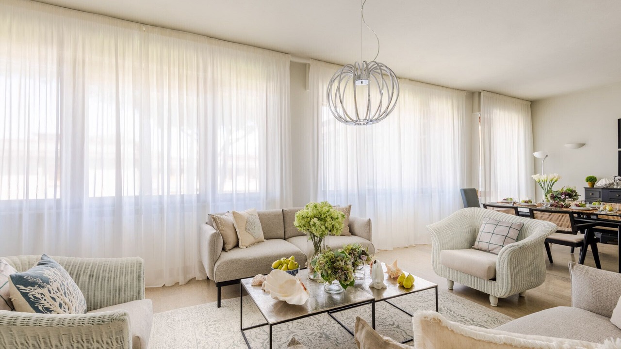 Photo of Livingroom in Lido di Camaiore