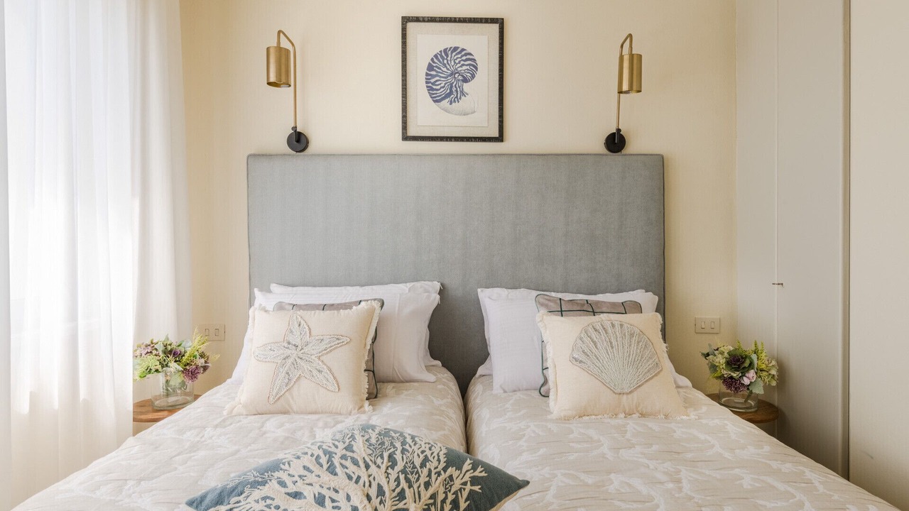 Photo of Bedroom in Lido di Camaiore