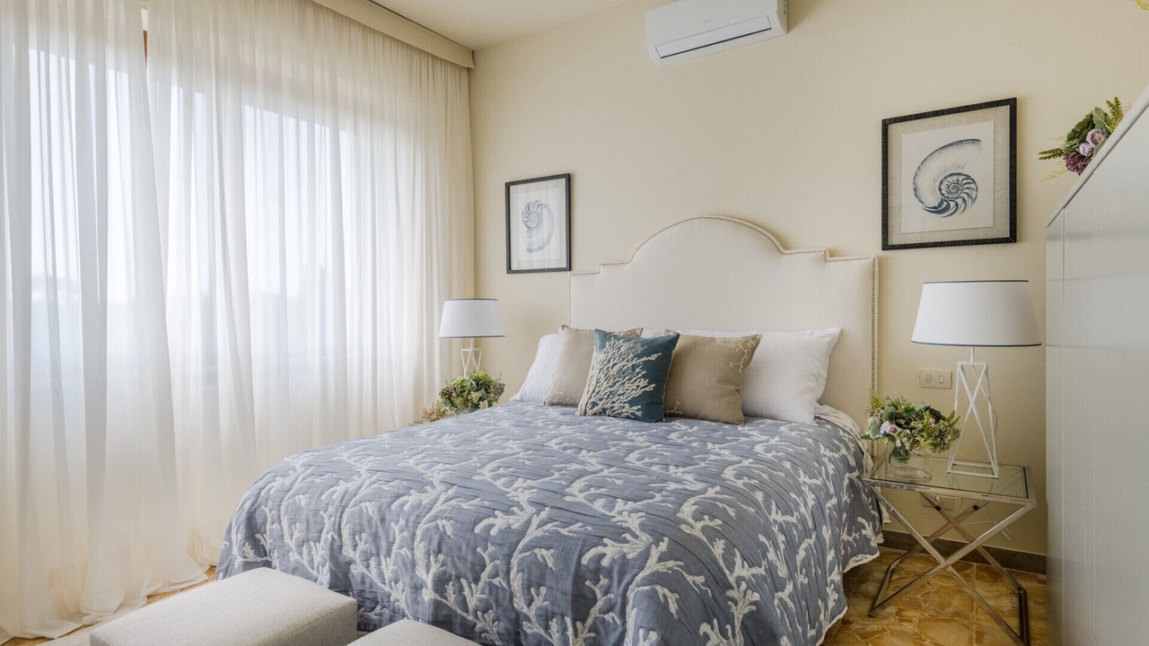 Photo of Bedroom in Lido di Camaiore