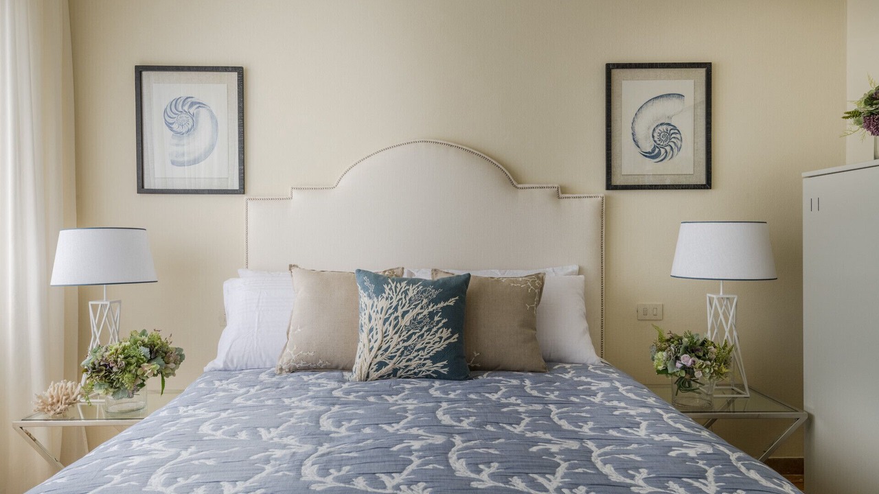 Photo of Bedroom in Lido di Camaiore