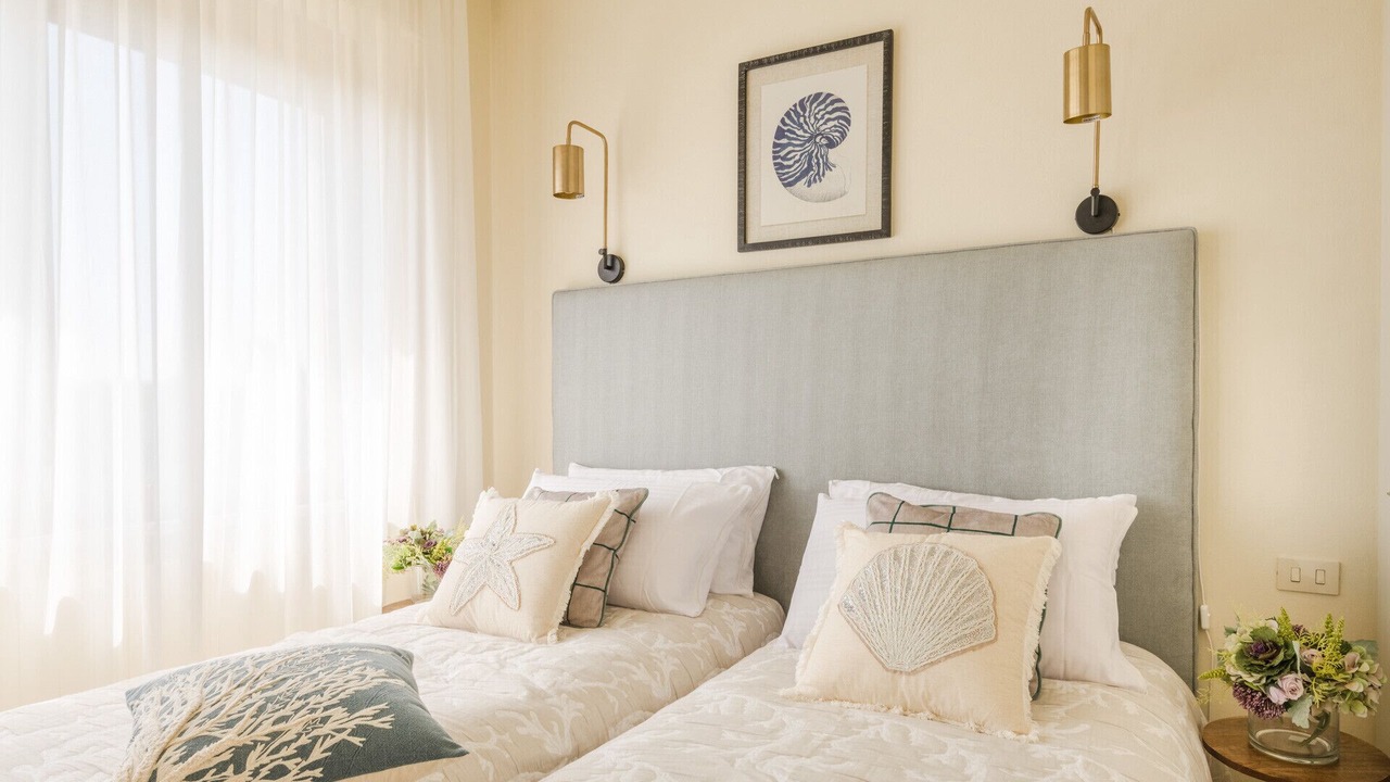Photo of Bedroom in Lido di Camaiore
