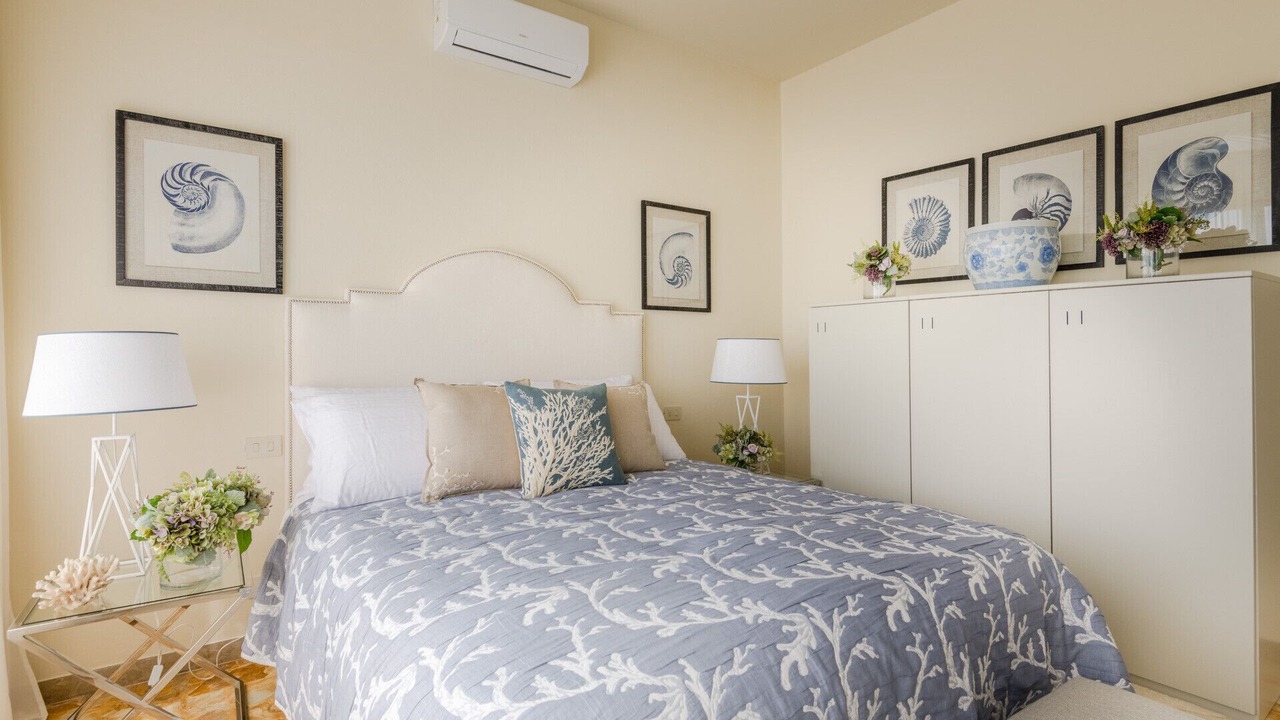 Photo of Bedroom in Lido di Camaiore