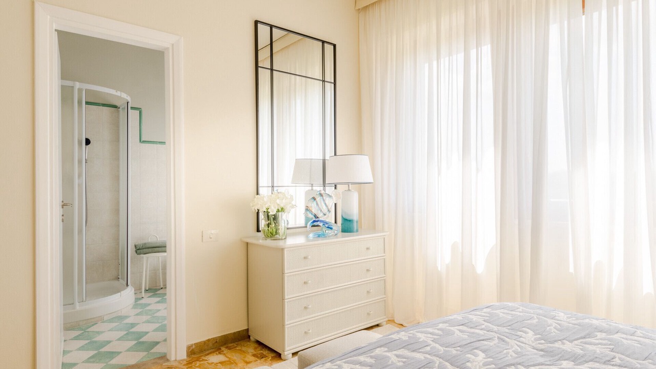 Photo of Bedroom in Lido di Camaiore