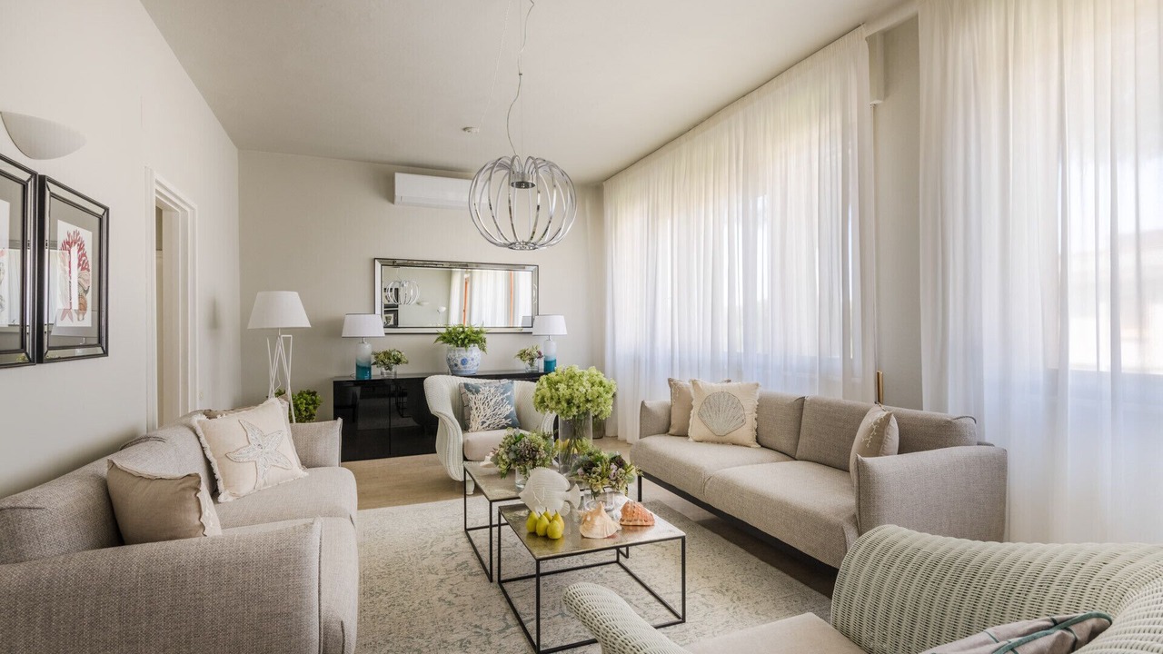 Photo of Livingroom in Lido di Camaiore
