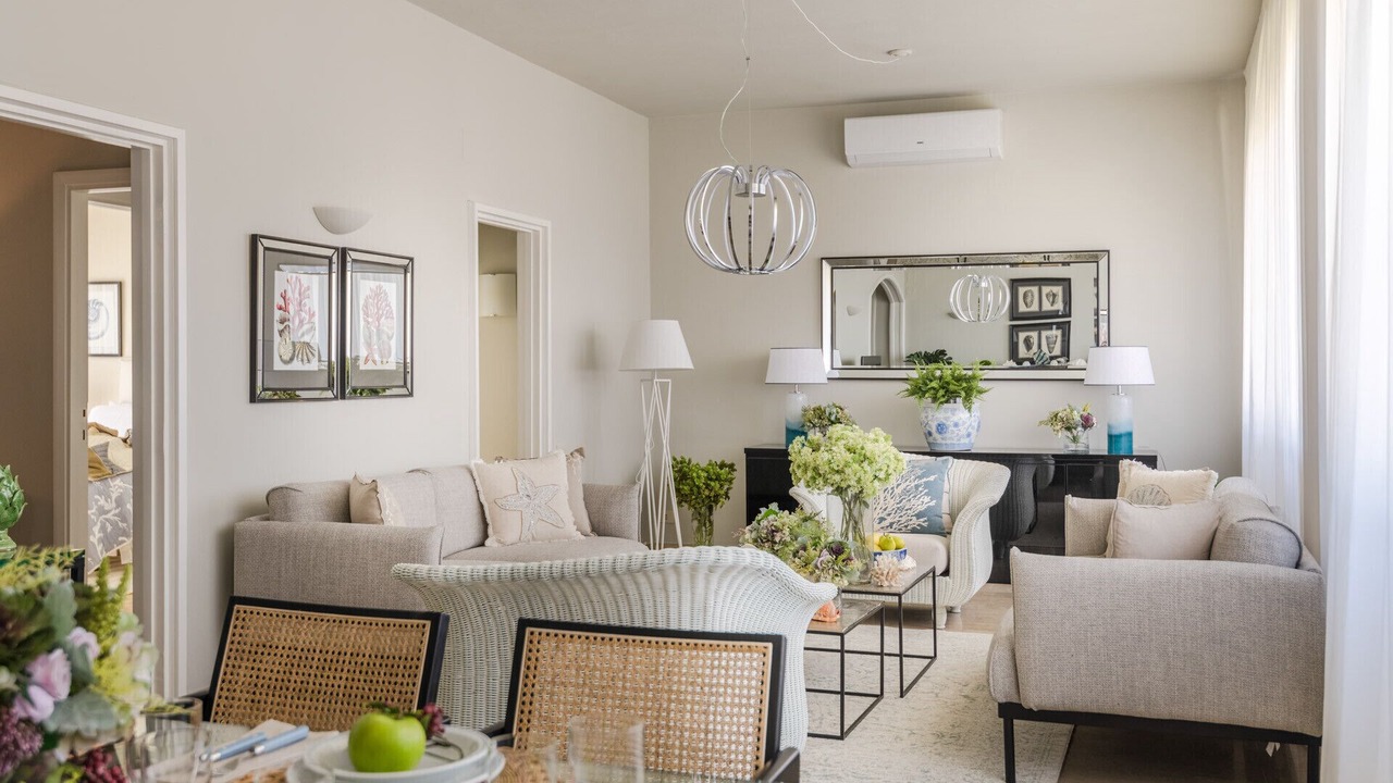 Photo of Livingroom in Lido di Camaiore