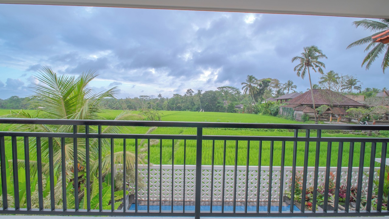 Photo of Patio Balcony in Kedewatan