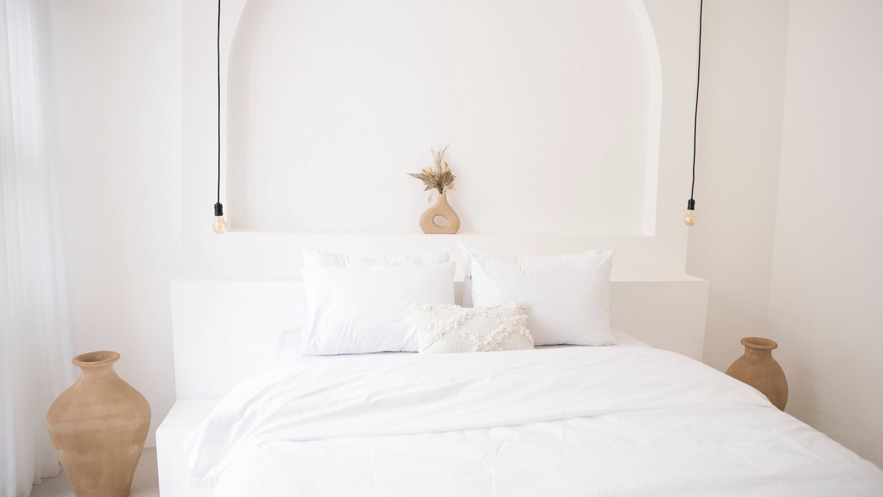 Photo of Bedroom in Pererenan