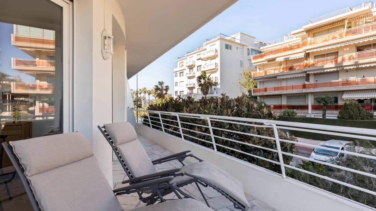 Photo of Outdoor in Pointe Croisette