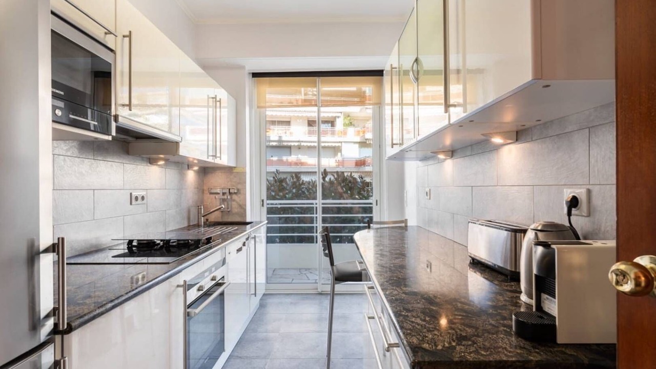 Photo of Kitchen in Pointe Croisette