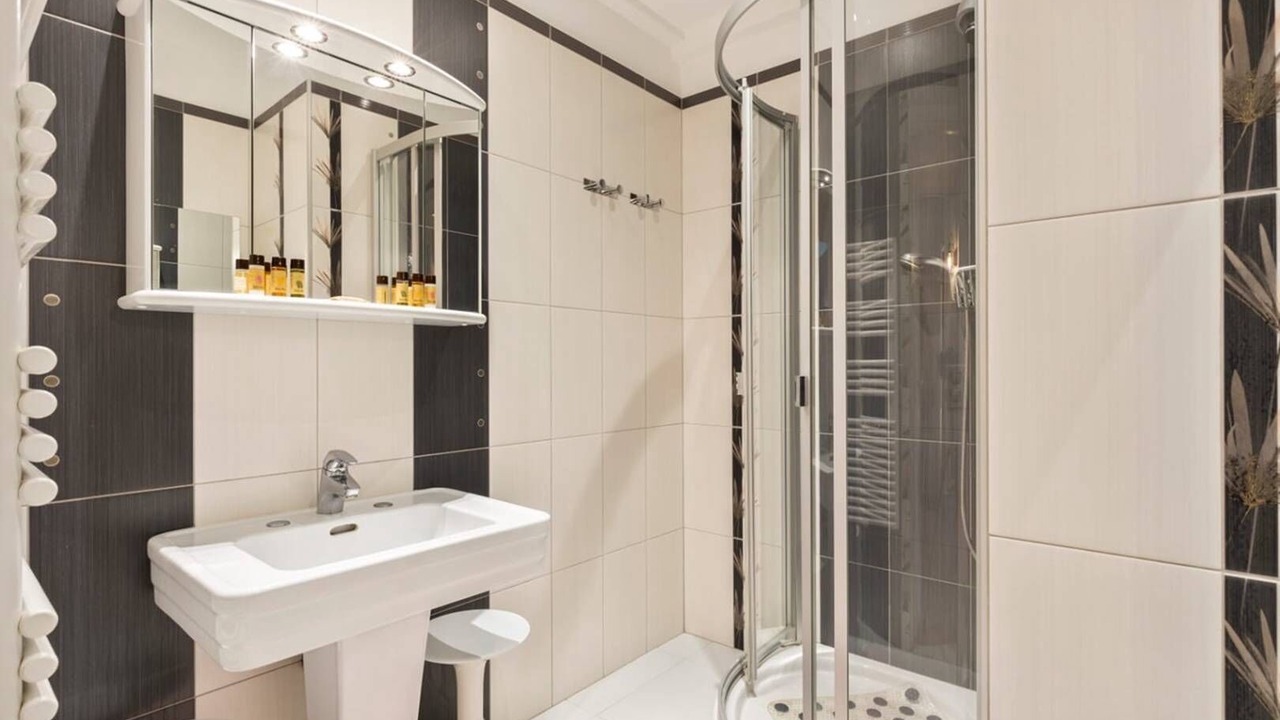 Photo of Bathroom in Pointe Croisette