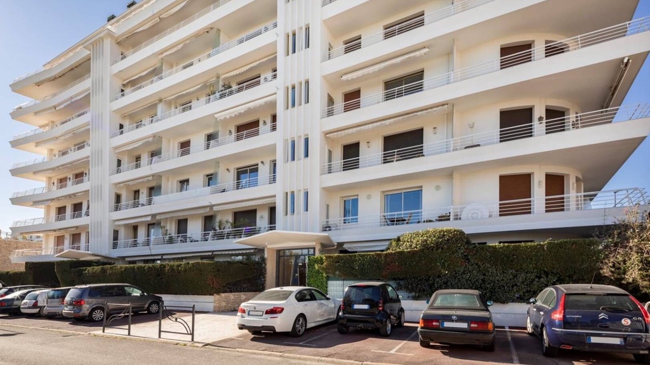 Photo of Outdoor in Pointe Croisette