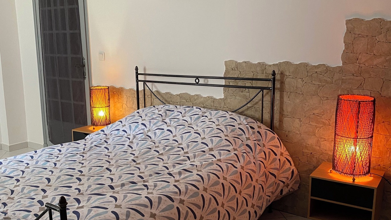 Photo of Bedroom in Fabron