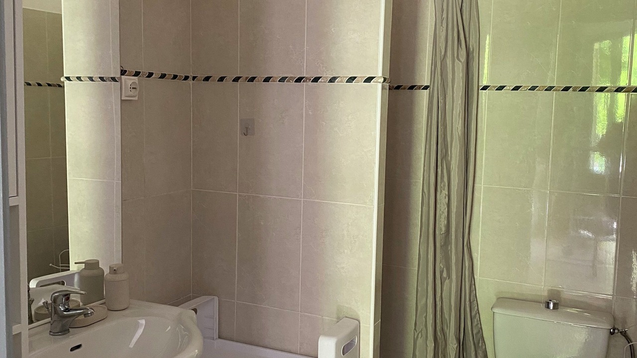 Photo of Bathroom in Fabron