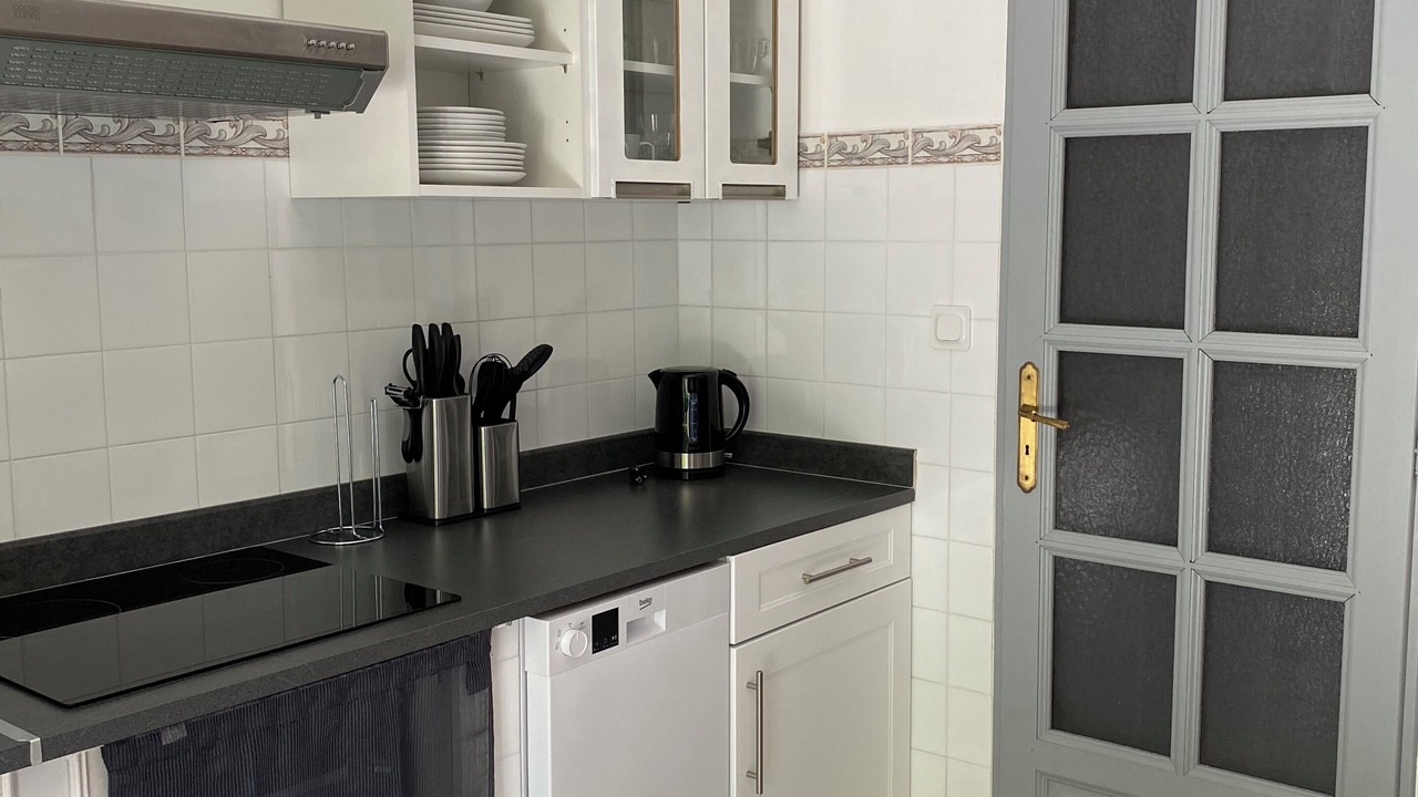 Photo of Kitchen in Fabron