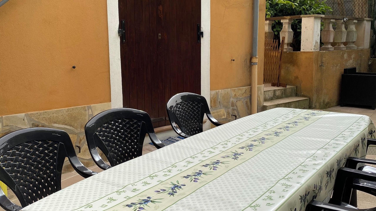 Photo of Outdoor in Fabron