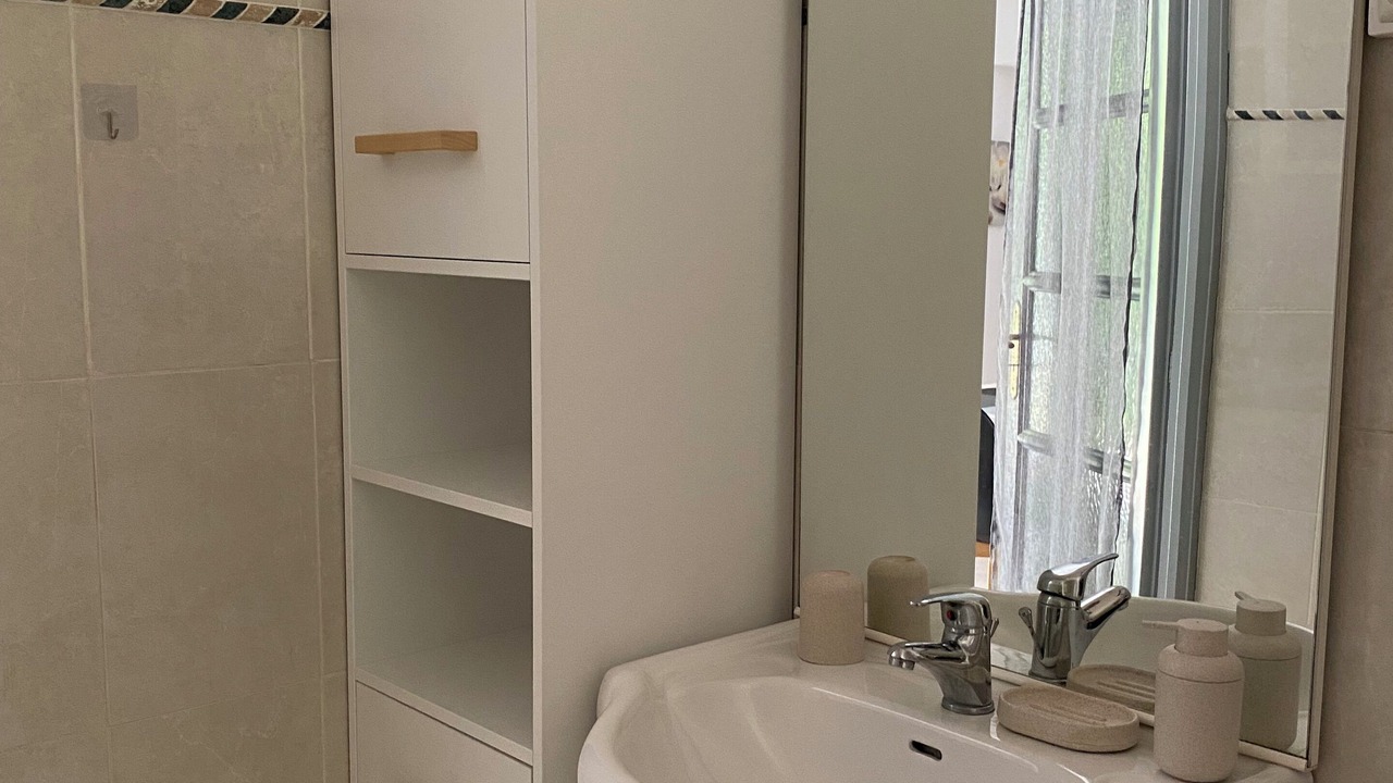 Photo of Bathroom in Fabron