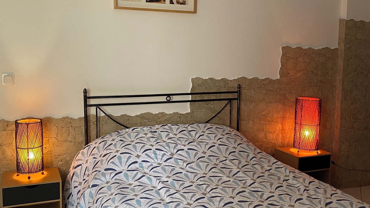 Photo of Bedroom in Fabron