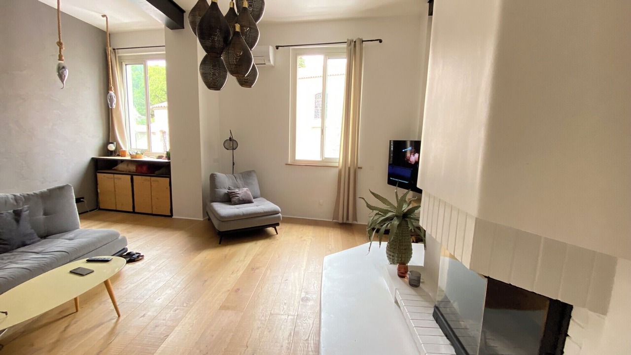 Photo of Livingroom in Le Piol