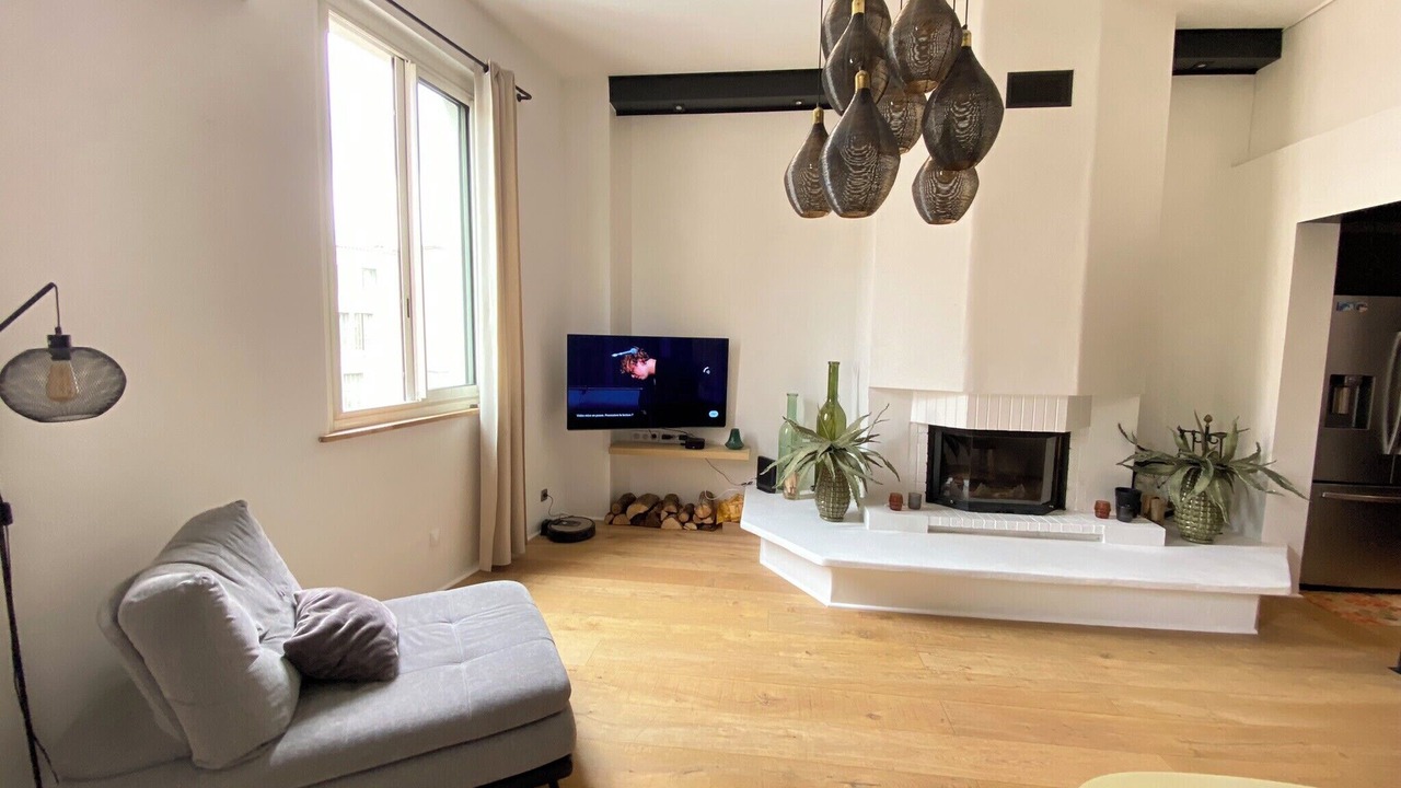 Photo of Livingroom in Le Piol